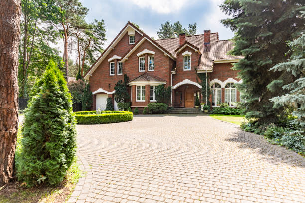 Best Cobblestone Driveway Pavers  in Canonsburg, PA