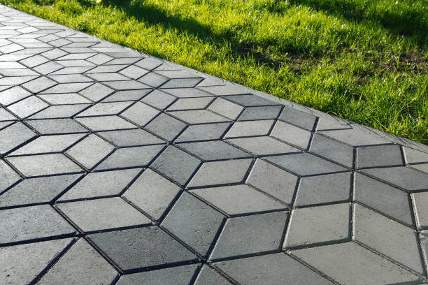 Best Driveway Resurfacing Pavers  in Canonsburg, PA