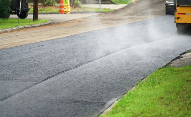 Trusted Canonsburg, PA Driveway Pavers Experts