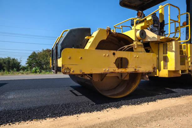 Reasons to Select Us for Your Driveway Paving Requirements in Canonsburg, PA